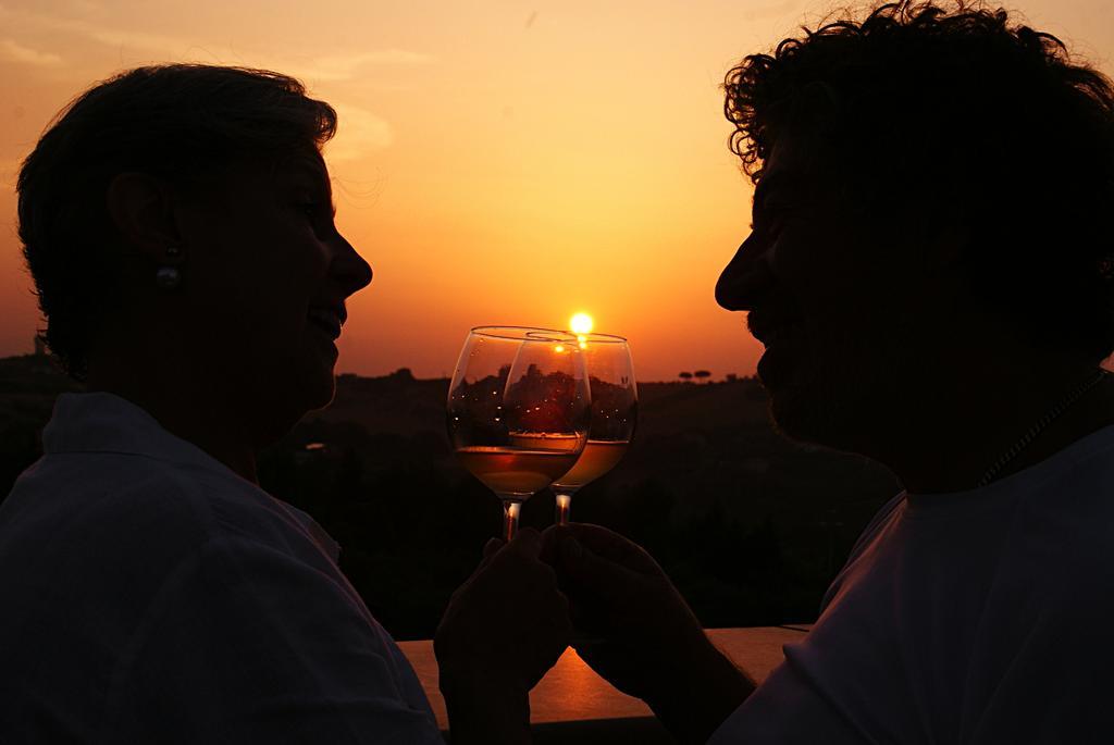 L'Orso E L'Ape B&B Giulianova Zewnętrze zdjęcie