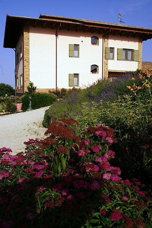 L'Orso E L'Ape B&B Giulianova Zewnętrze zdjęcie