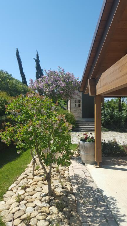 L'Orso E L'Ape B&B Giulianova Zewnętrze zdjęcie