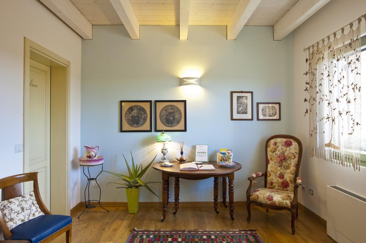 L'Orso E L'Ape B&B Giulianova Zewnętrze zdjęcie