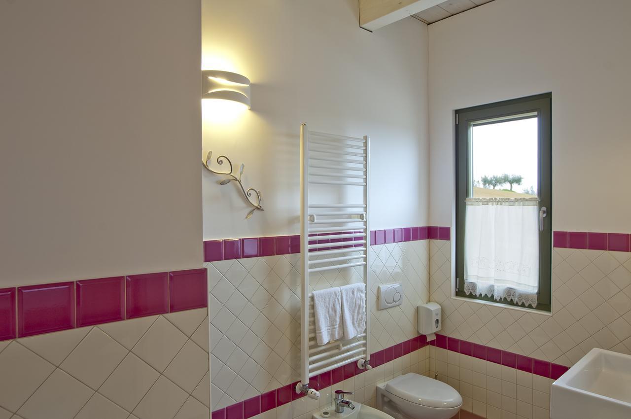 L'Orso E L'Ape B&B Giulianova Zewnętrze zdjęcie