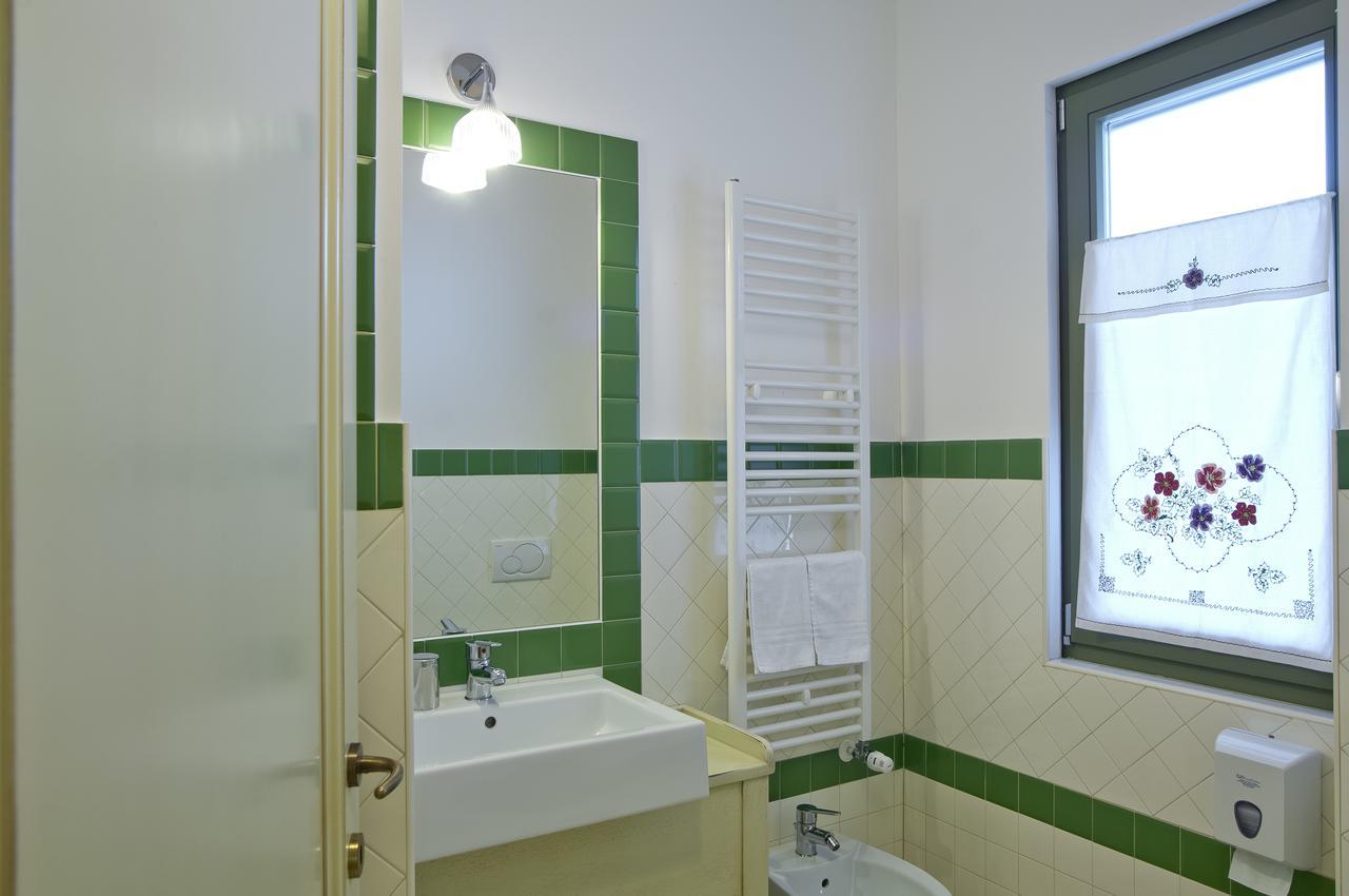 L'Orso E L'Ape B&B Giulianova Zewnętrze zdjęcie