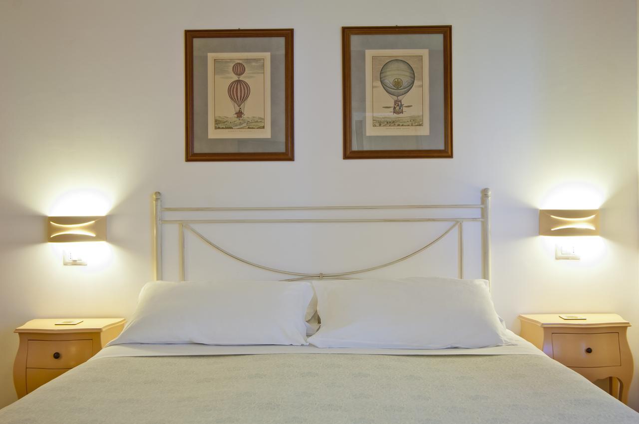 L'Orso E L'Ape B&B Giulianova Zewnętrze zdjęcie