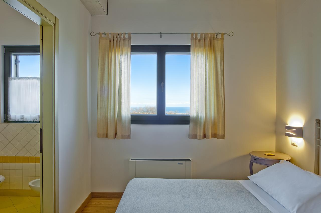 L'Orso E L'Ape B&B Giulianova Zewnętrze zdjęcie