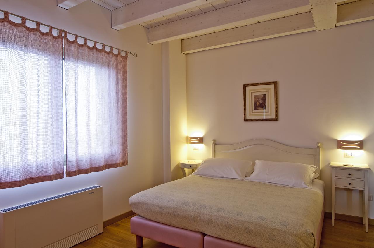 L'Orso E L'Ape B&B Giulianova Zewnętrze zdjęcie