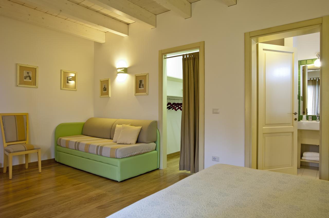 L'Orso E L'Ape B&B Giulianova Zewnętrze zdjęcie