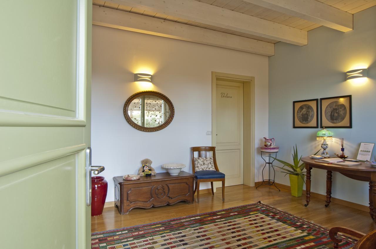 L'Orso E L'Ape B&B Giulianova Zewnętrze zdjęcie