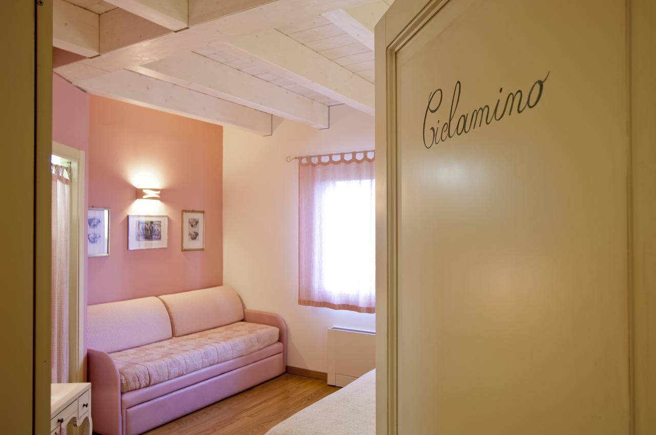 L'Orso E L'Ape B&B Giulianova Zewnętrze zdjęcie