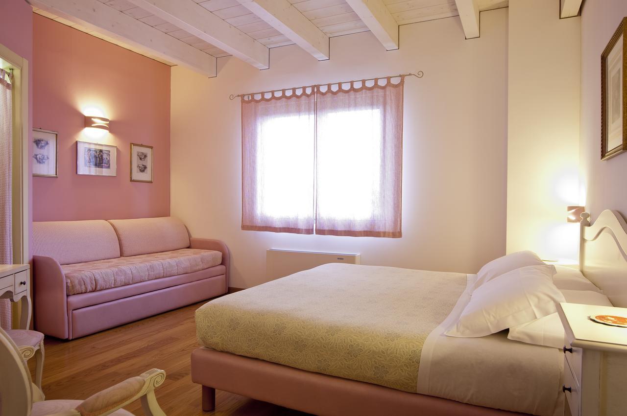 L'Orso E L'Ape B&B Giulianova Zewnętrze zdjęcie