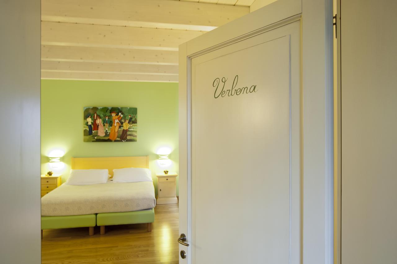 L'Orso E L'Ape B&B Giulianova Zewnętrze zdjęcie
