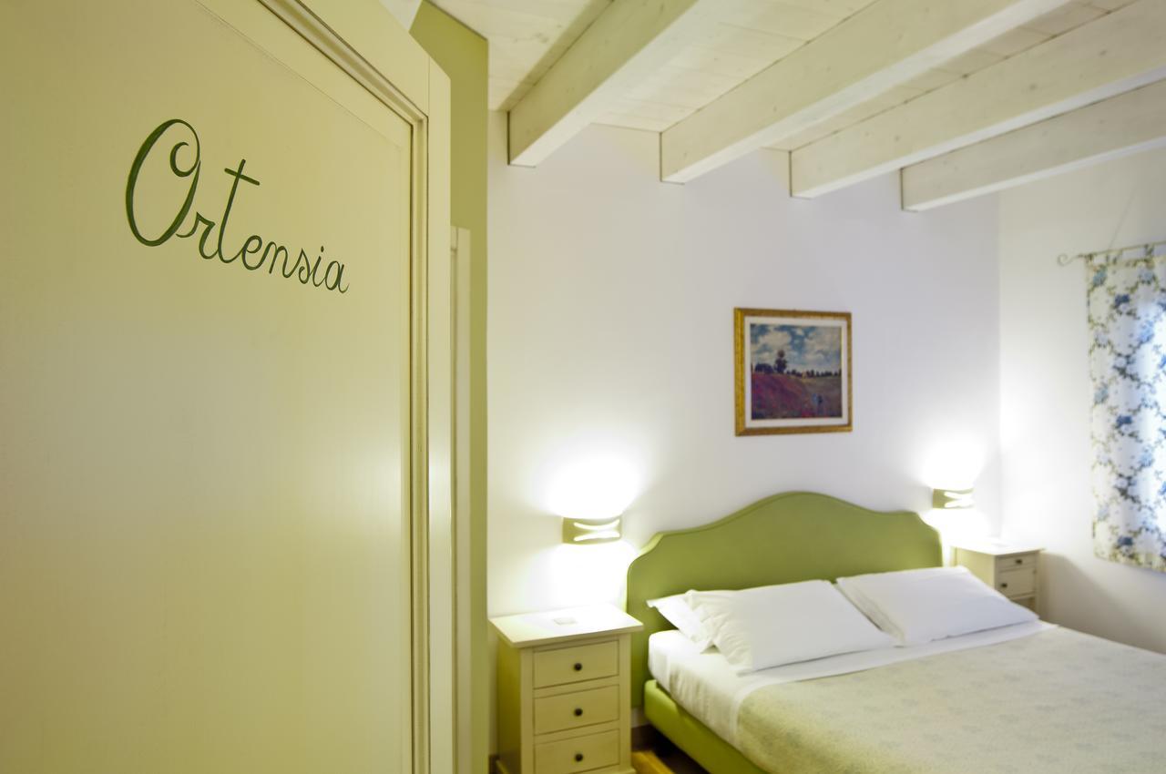 L'Orso E L'Ape B&B Giulianova Zewnętrze zdjęcie