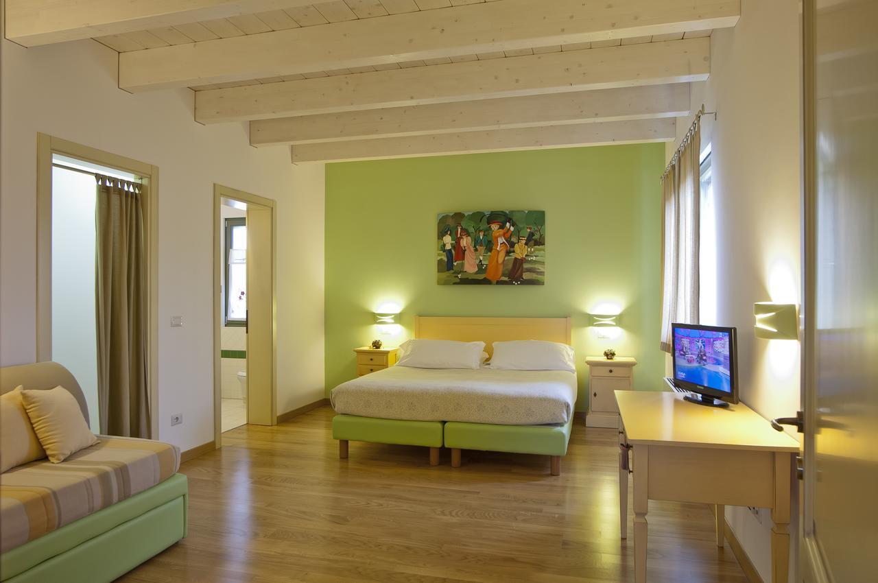 L'Orso E L'Ape B&B Giulianova Zewnętrze zdjęcie