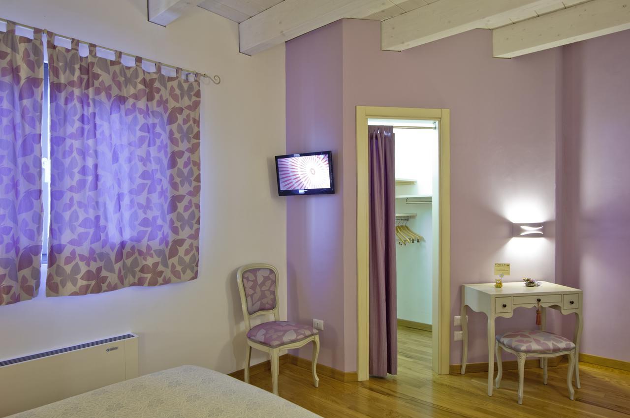 L'Orso E L'Ape B&B Giulianova Zewnętrze zdjęcie