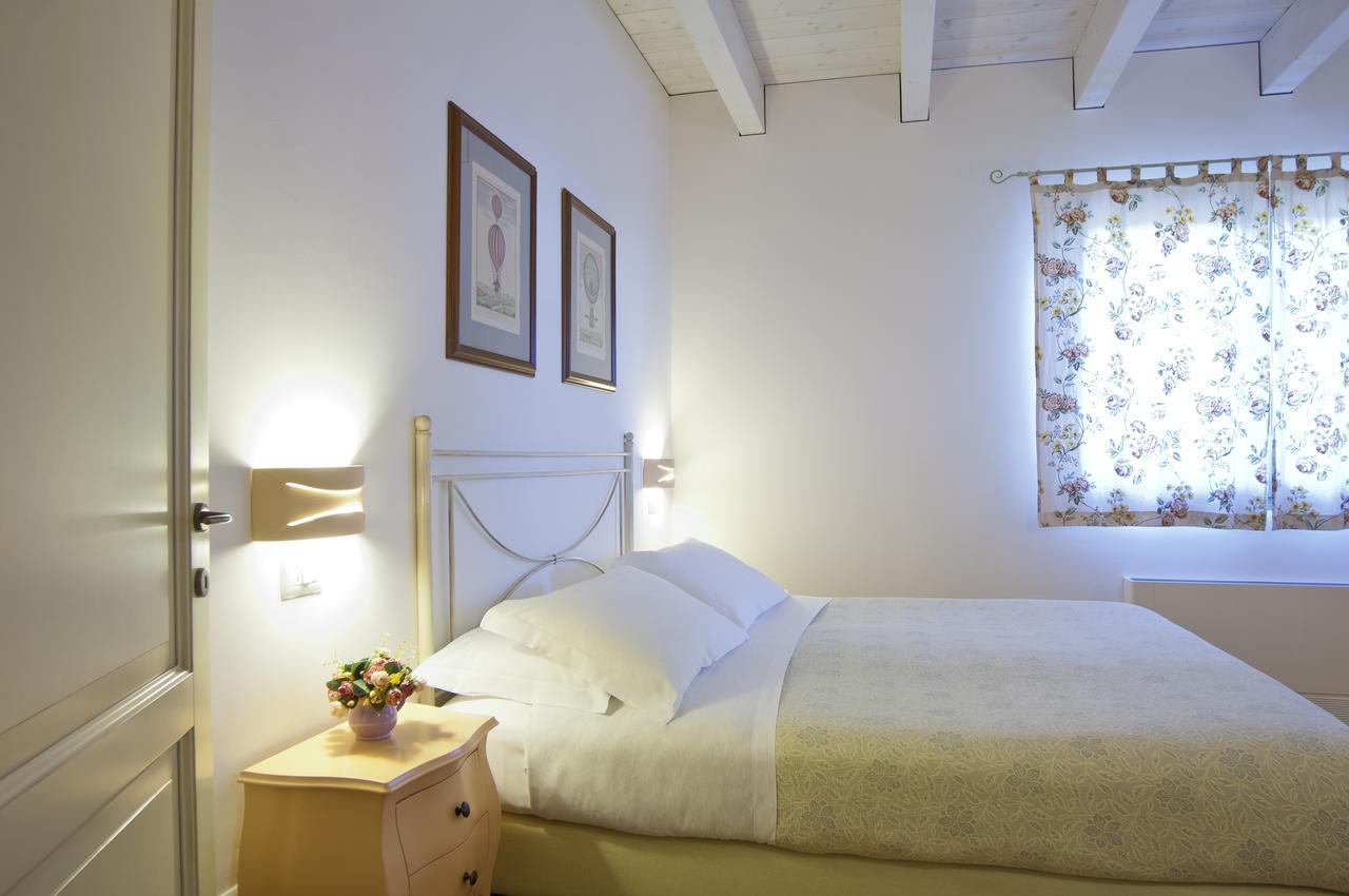 L'Orso E L'Ape B&B Giulianova Zewnętrze zdjęcie