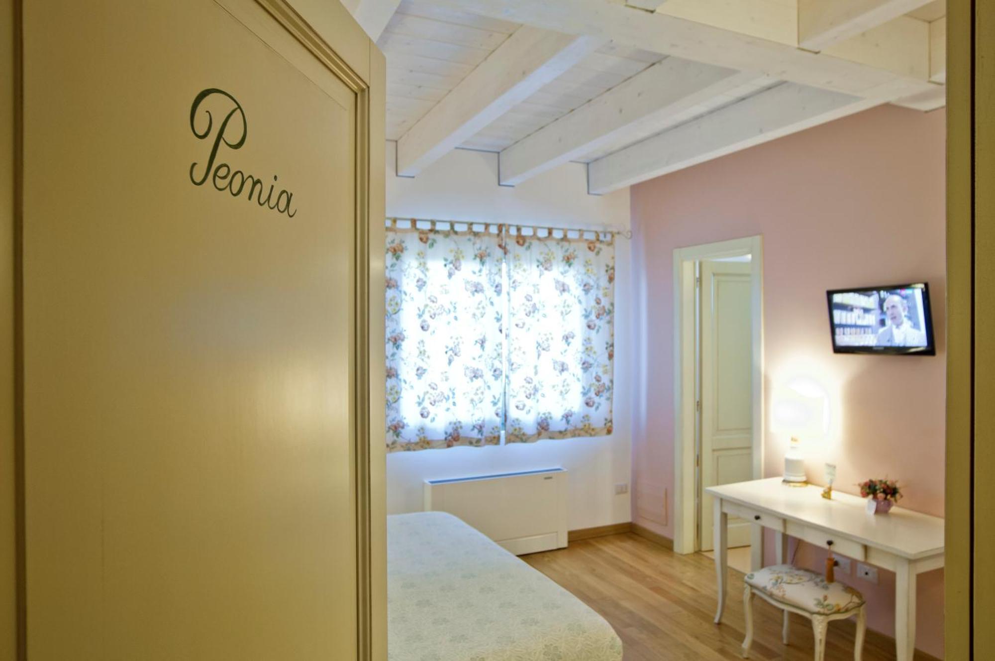 L'Orso E L'Ape B&B Giulianova Zewnętrze zdjęcie