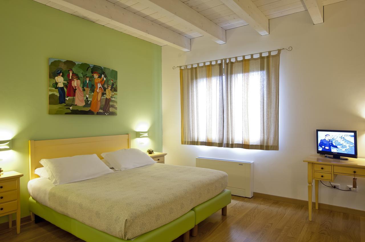 L'Orso E L'Ape B&B Giulianova Zewnętrze zdjęcie