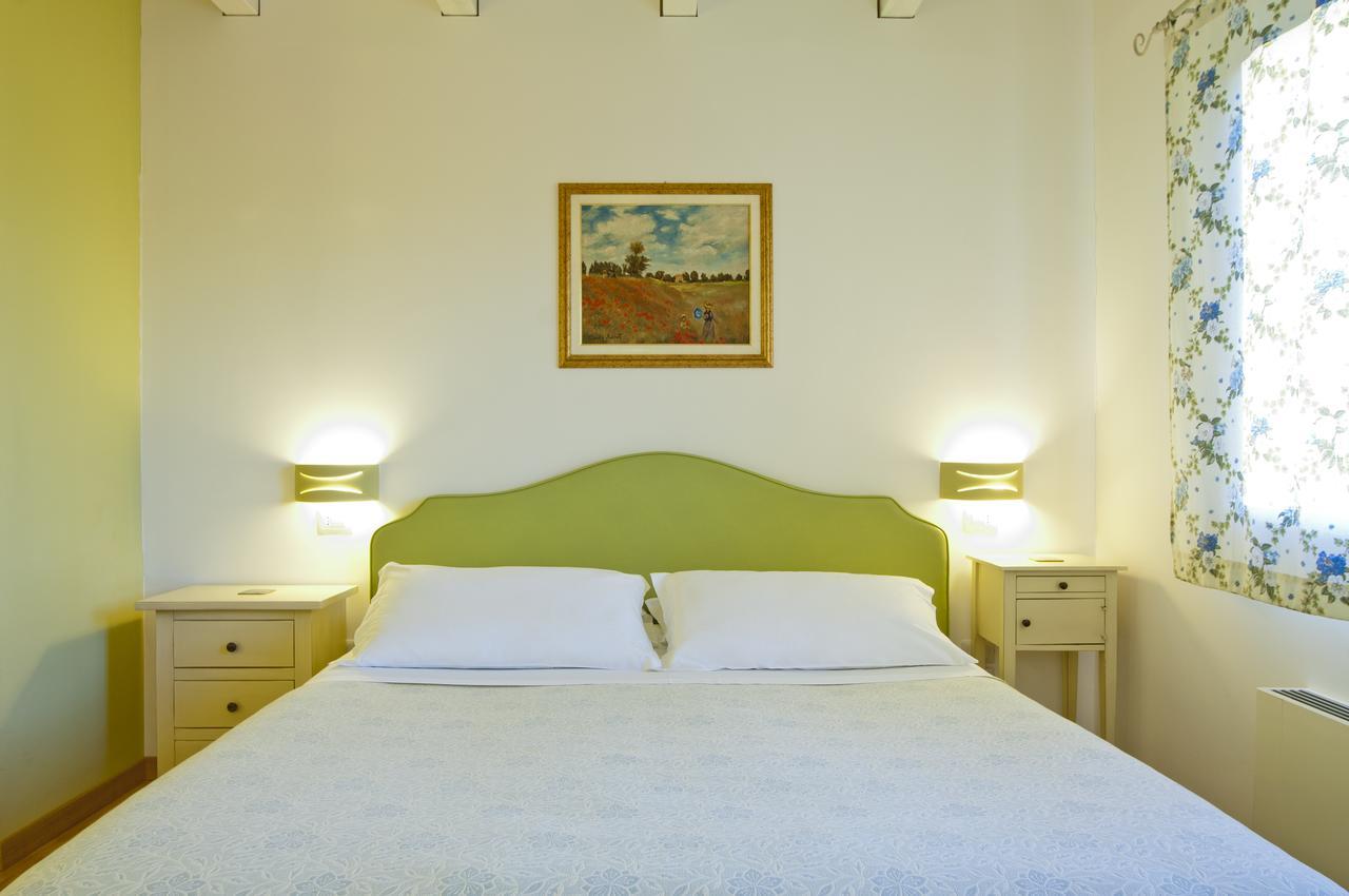 L'Orso E L'Ape B&B Giulianova Zewnętrze zdjęcie