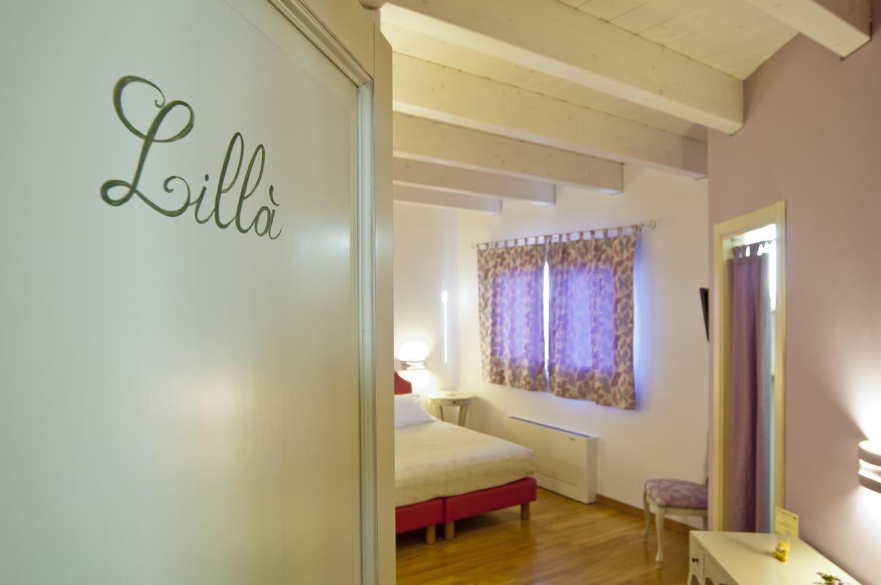 L'Orso E L'Ape B&B Giulianova Zewnętrze zdjęcie