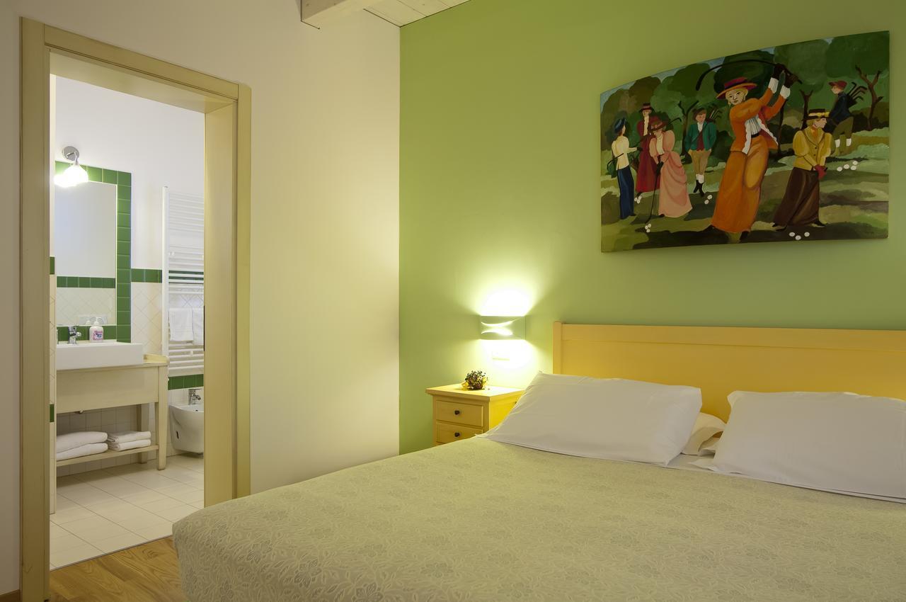 L'Orso E L'Ape B&B Giulianova Zewnętrze zdjęcie