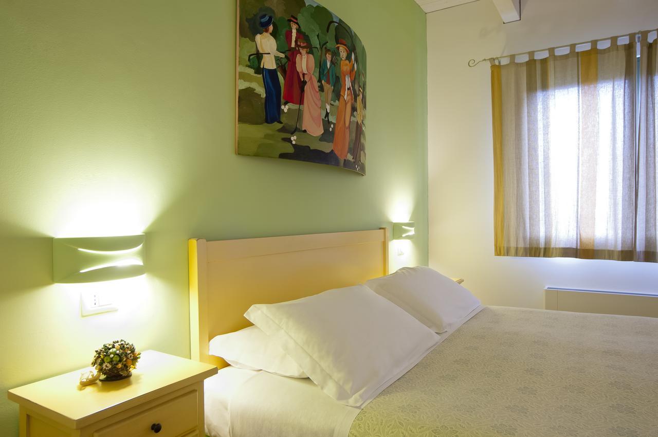 L'Orso E L'Ape B&B Giulianova Zewnętrze zdjęcie