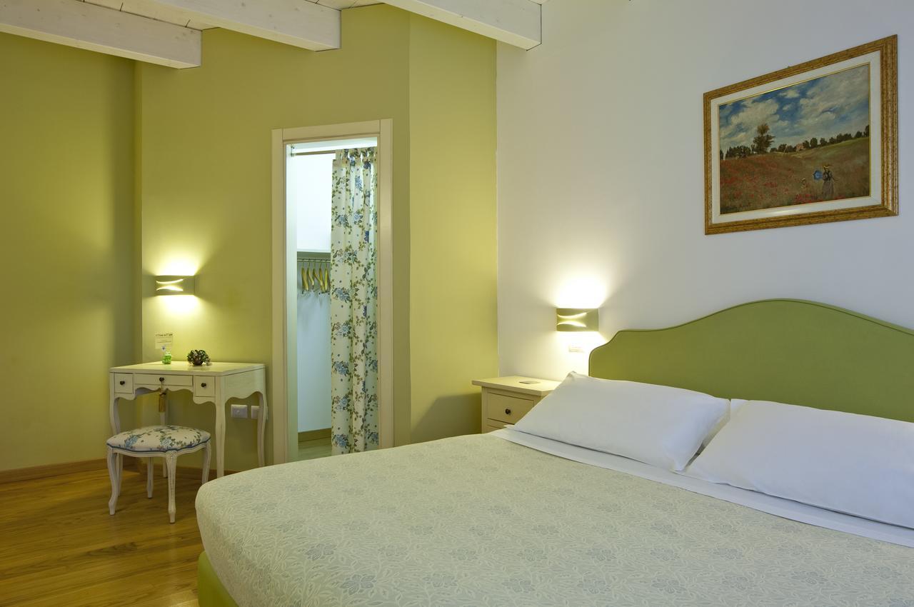 L'Orso E L'Ape B&B Giulianova Zewnętrze zdjęcie