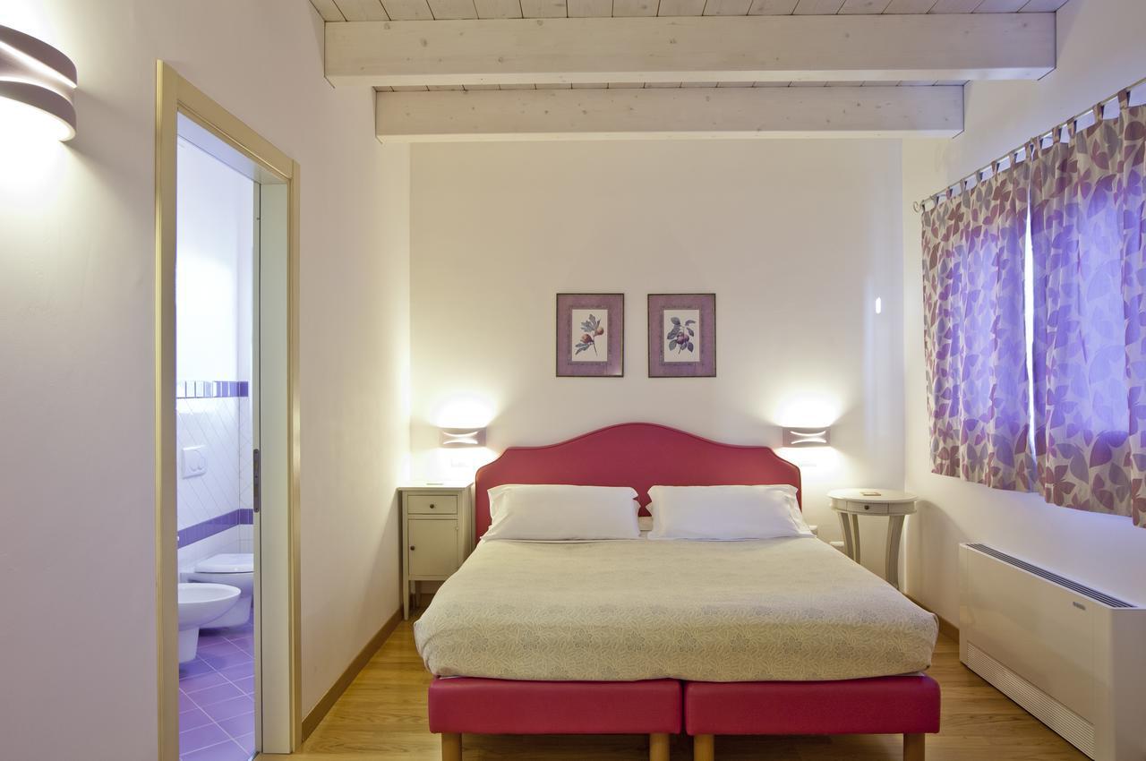 L'Orso E L'Ape B&B Giulianova Zewnętrze zdjęcie