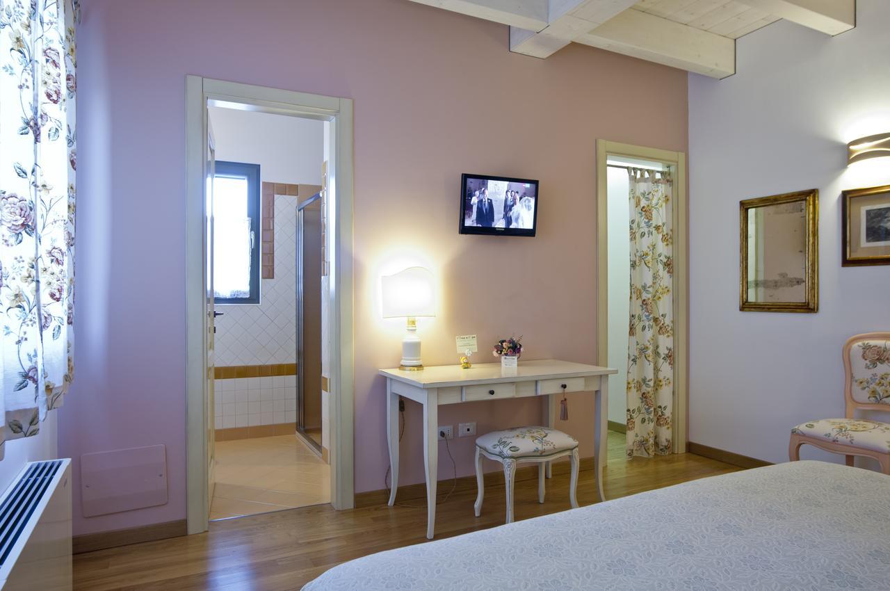 L'Orso E L'Ape B&B Giulianova Zewnętrze zdjęcie