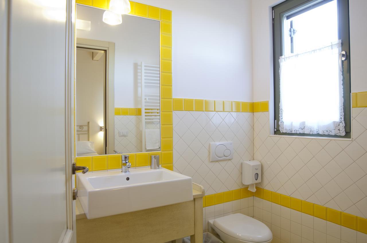 L'Orso E L'Ape B&B Giulianova Zewnętrze zdjęcie