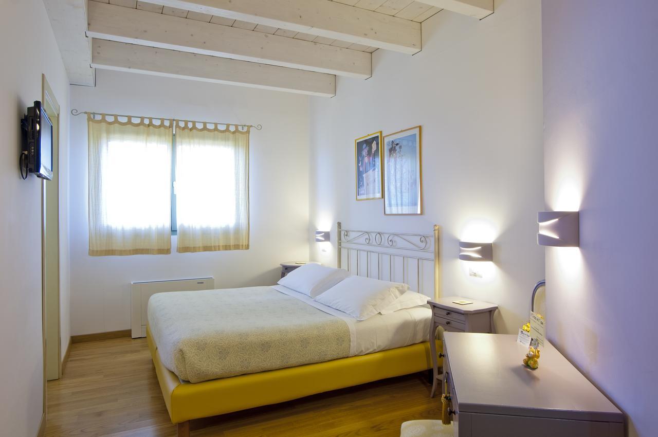 L'Orso E L'Ape B&B Giulianova Zewnętrze zdjęcie